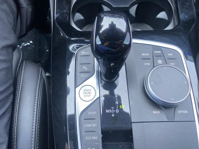 2023 BMW X3 xDrive30i Sports Activity Vehicle