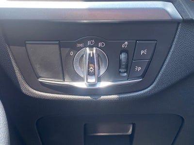 2023 BMW X3 xDrive30i Sports Activity Vehicle