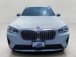 2023 BMW X3 xDrive30i Sports Activity Vehicle