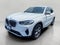 2023 BMW X3 xDrive30i Sports Activity Vehicle