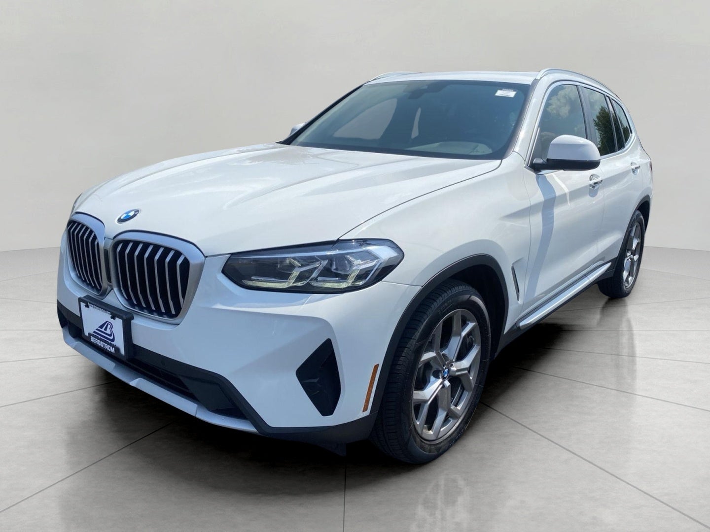 2023 BMW X3 xDrive30i Sports Activity Vehicle