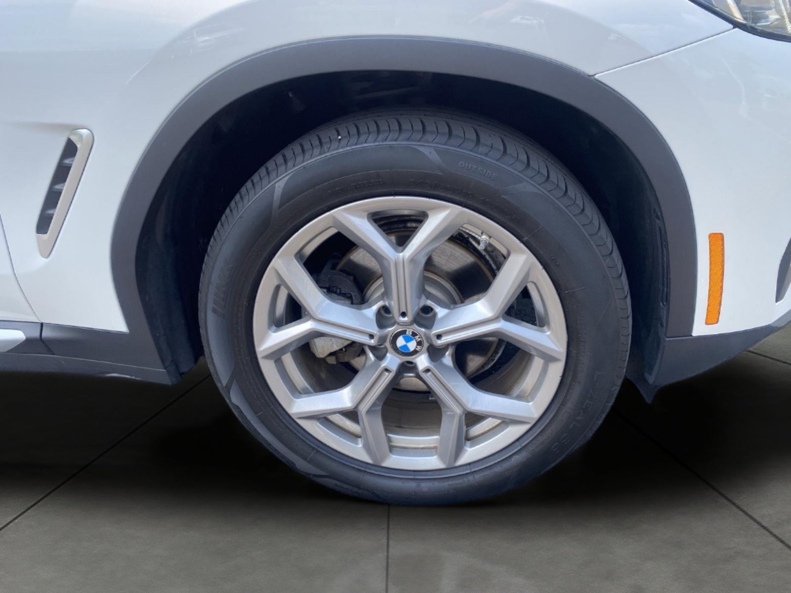 2023 BMW X3 xDrive30i Sports Activity Vehicle