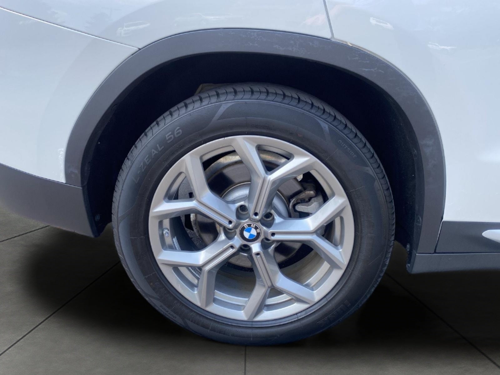 2023 BMW X3 xDrive30i Sports Activity Vehicle