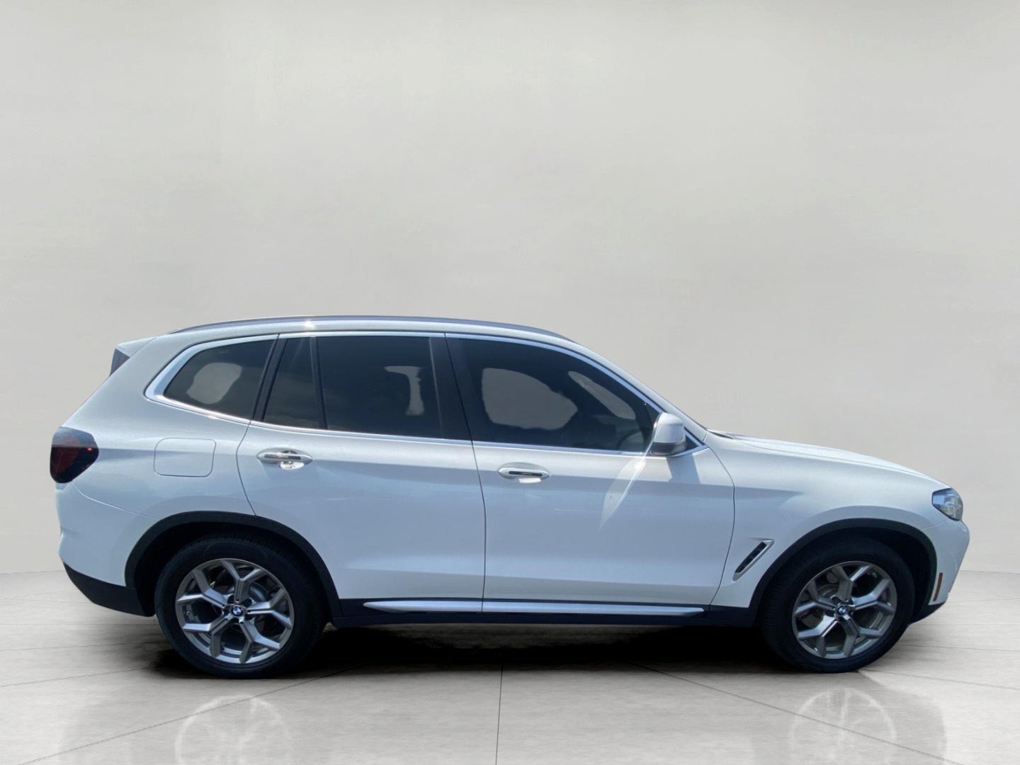 2023 BMW X3 xDrive30i Sports Activity Vehicle