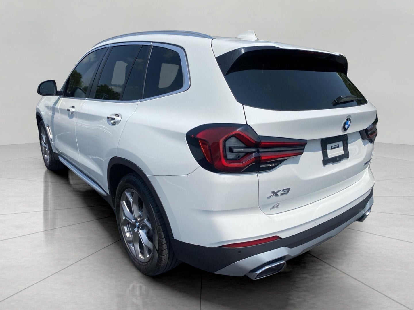 2023 BMW X3 xDrive30i Sports Activity Vehicle