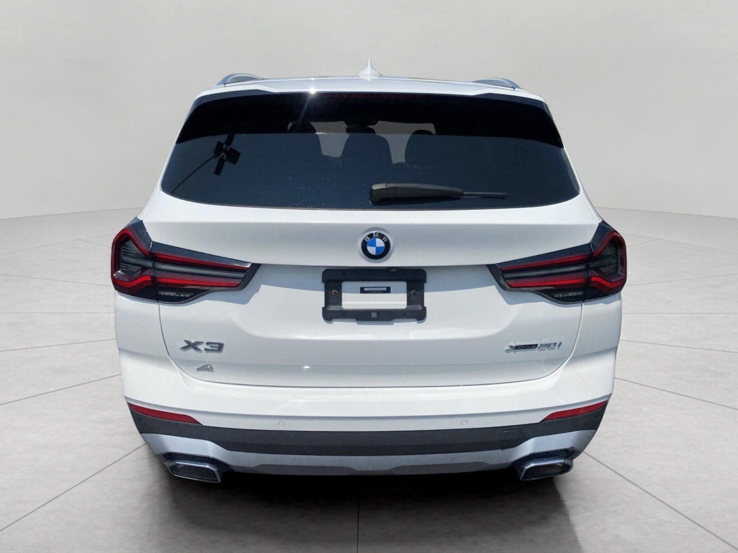 2023 BMW X3 xDrive30i Sports Activity Vehicle