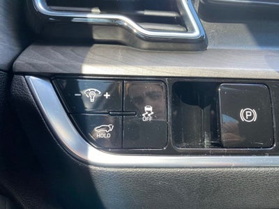 2024 Kia Sportage X-Pro Prestige