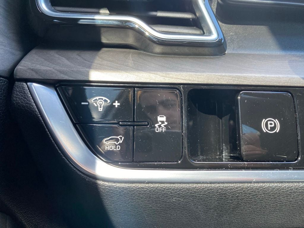 2024 Kia Sportage X-Pro Prestige