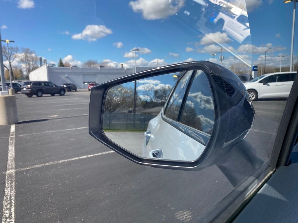 2024 Kia Sportage X-Pro Prestige