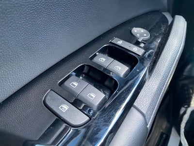 2024 Kia Sportage X-Pro Prestige