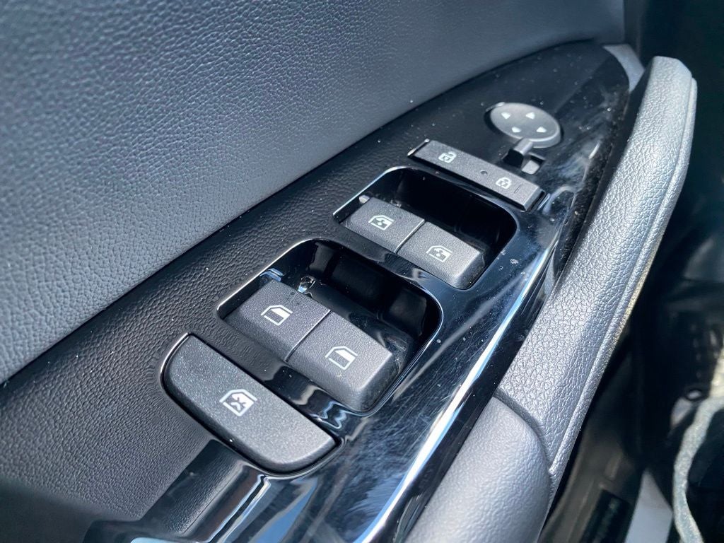 2024 Kia Sportage X-Pro Prestige