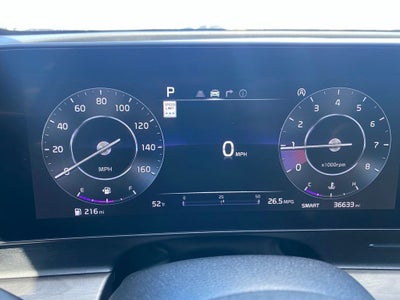 2024 Kia Sportage X-Pro Prestige
