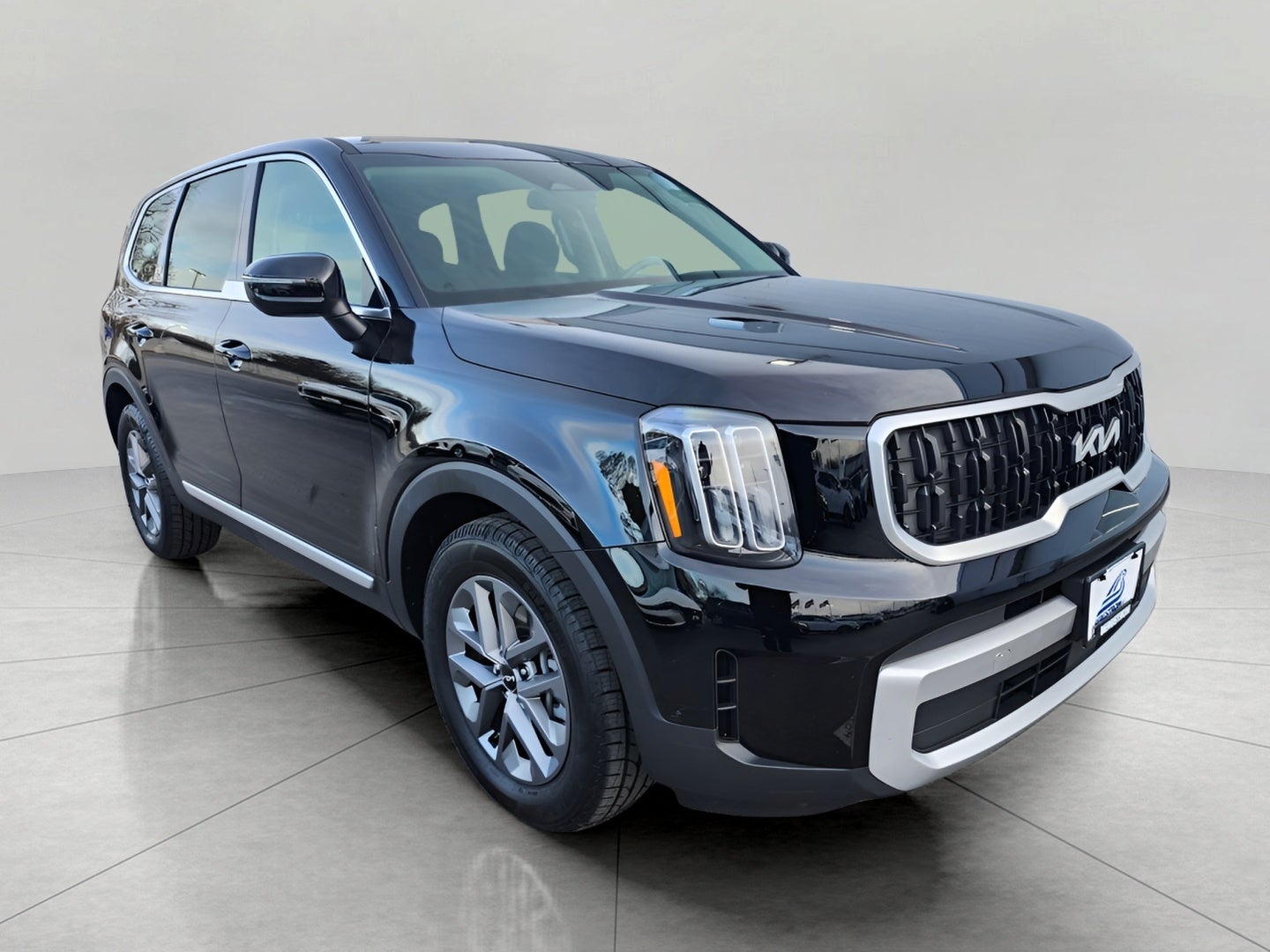 2023 Kia Telluride LX