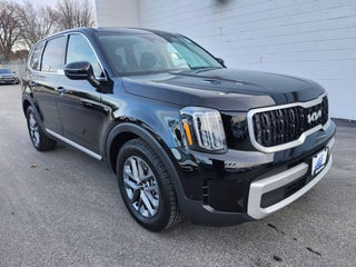2023 Kia Telluride LX