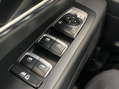 2022 Kia Telluride EX FWD