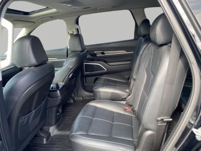 2022 Kia Telluride EX FWD