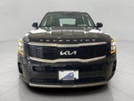 2022 Kia Telluride EX FWD