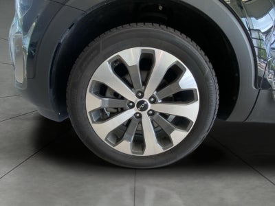 2022 Kia Telluride EX FWD