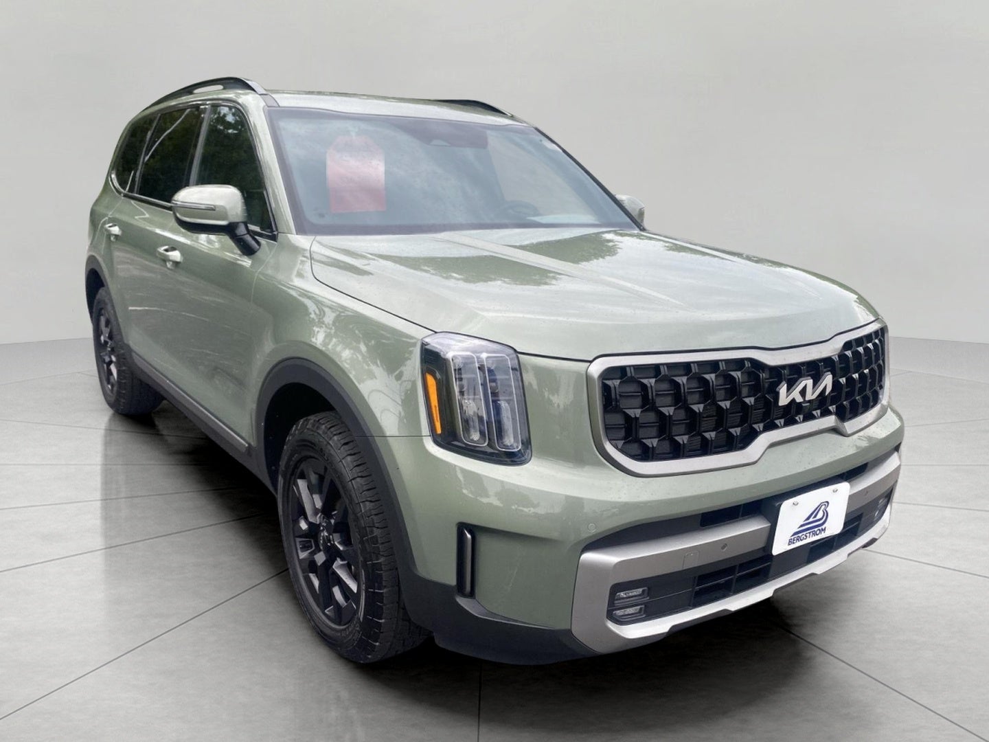 2023 Kia Telluride SX X-Pro's photo