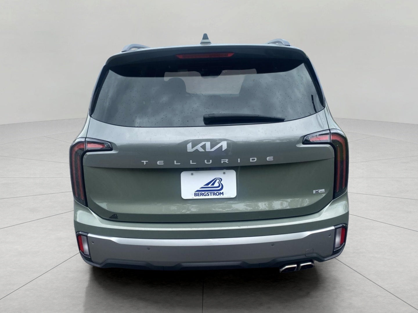 2023 Kia Telluride SX X-Pro AWD
