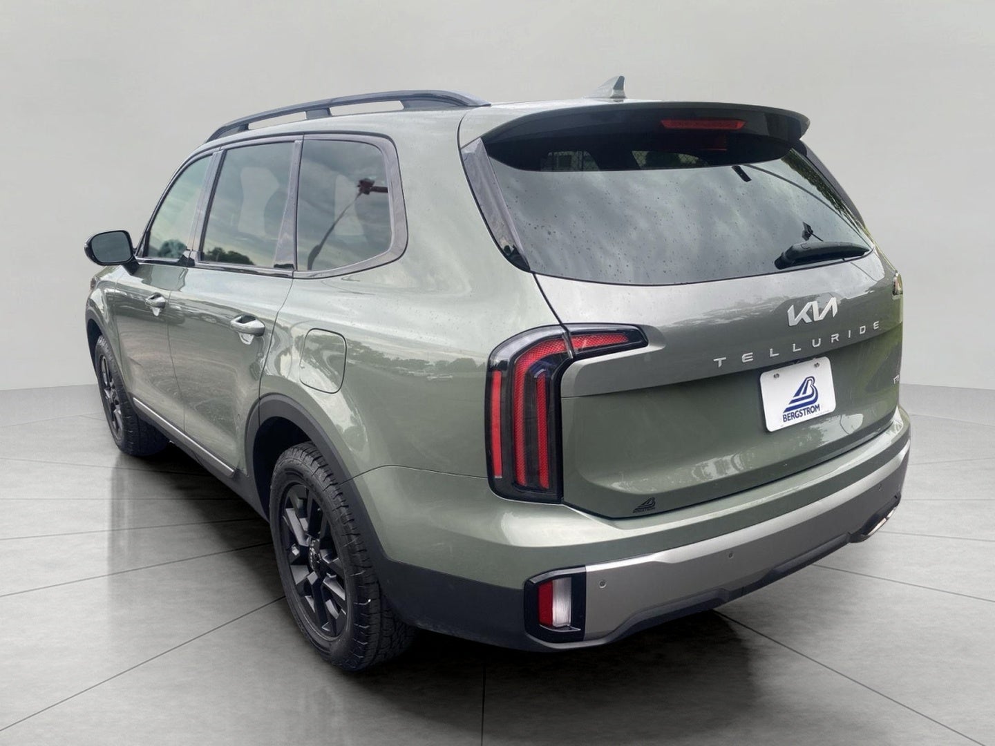 2023 Kia Telluride SX X-Pro AWD