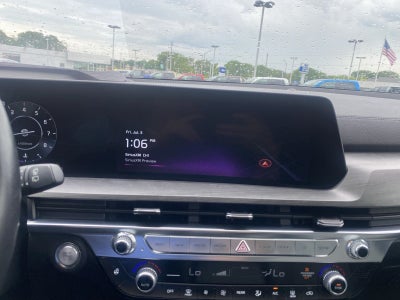 2023 Kia Telluride SX X-Pro AWD