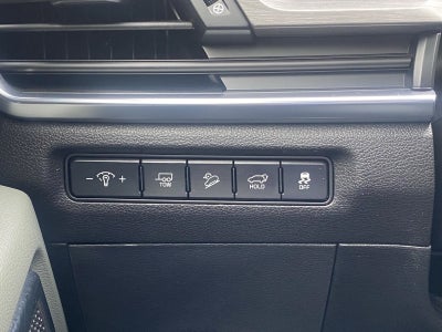 2023 Kia Telluride SX X-Pro AWD