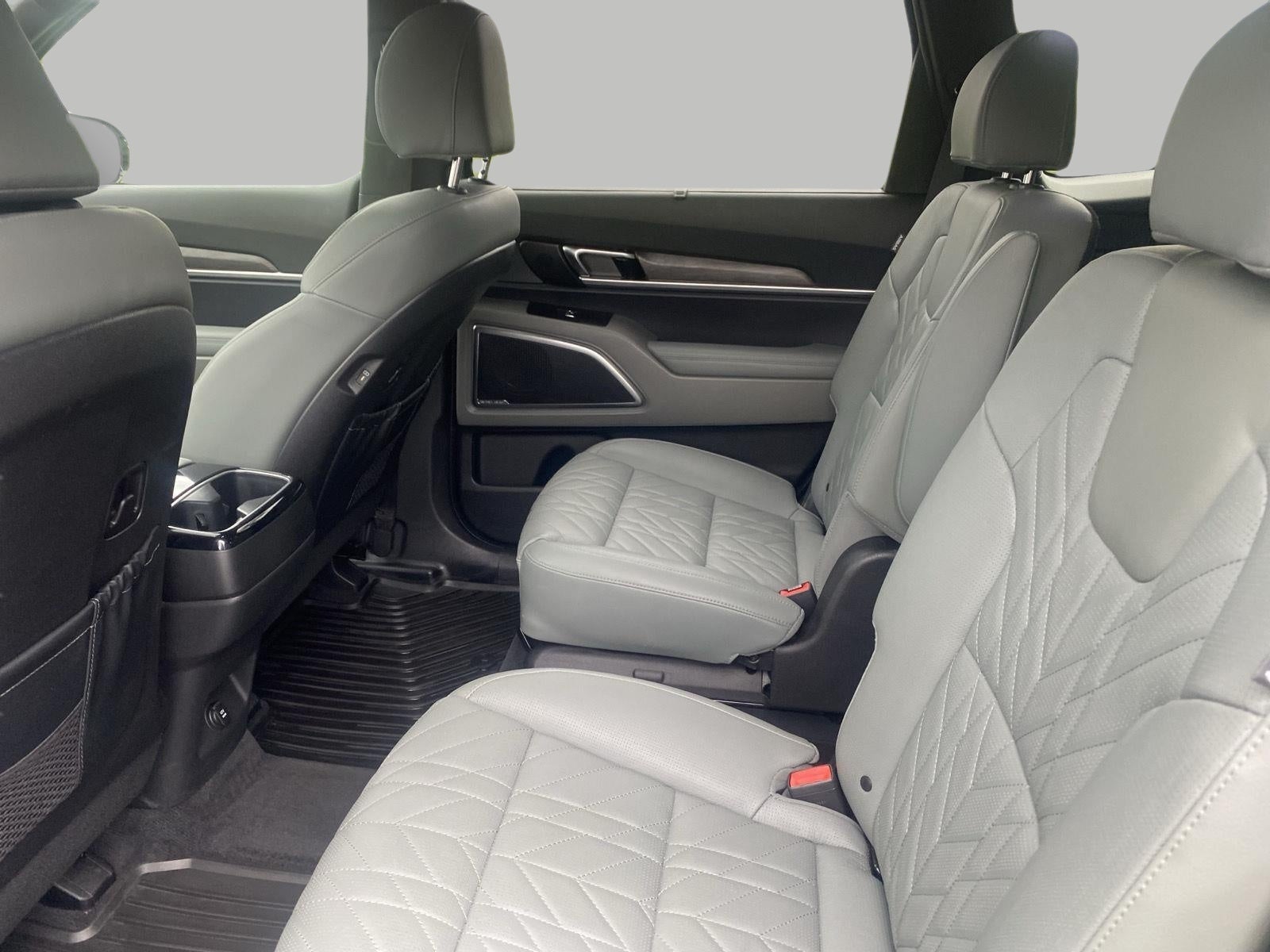 2023 Kia Telluride SX X-Pro AWD