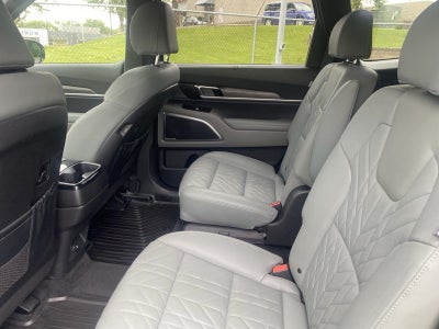 2023 Kia Telluride SX X-Pro AWD