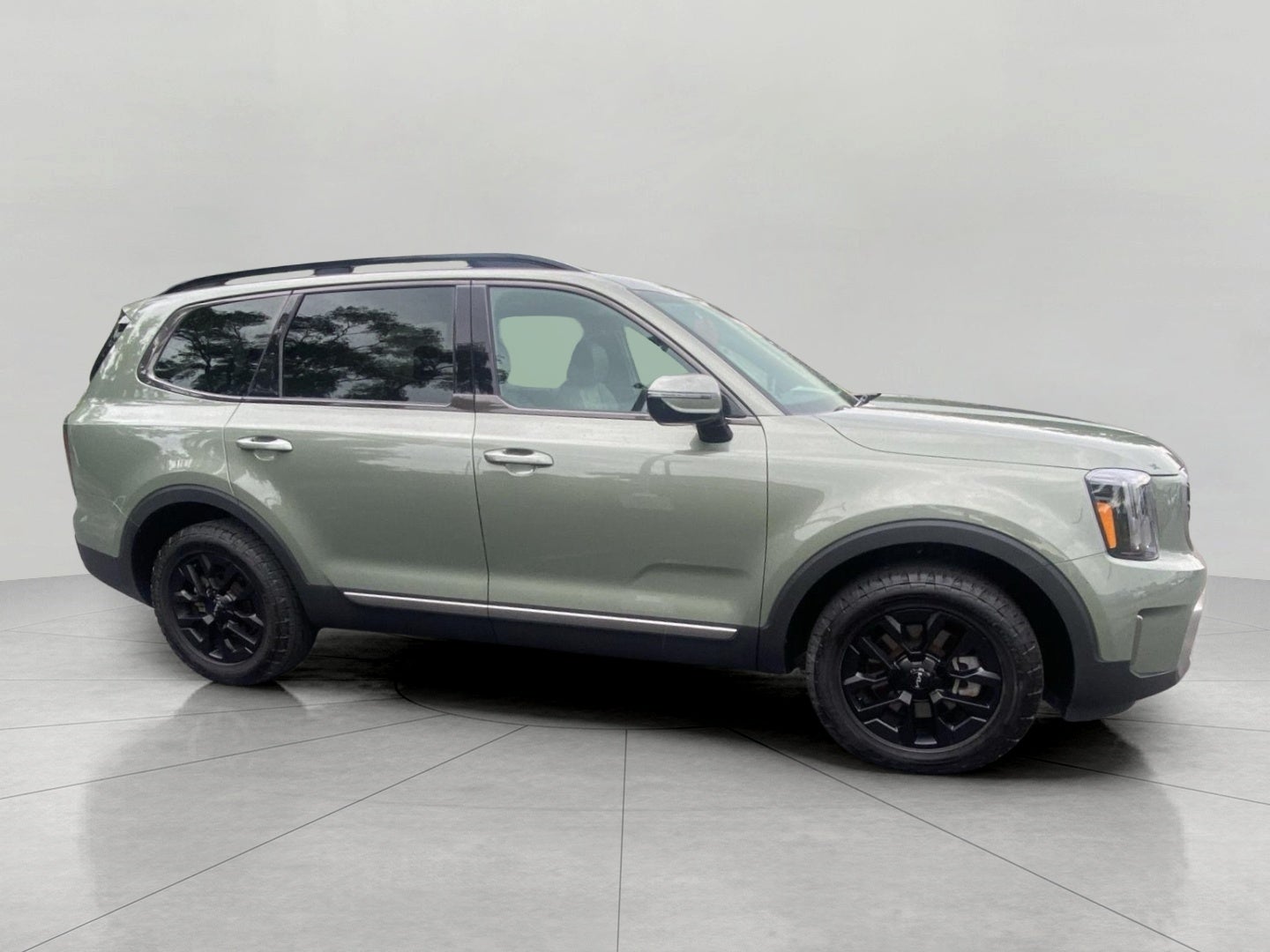 2023 Kia Telluride SX X-Pro AWD