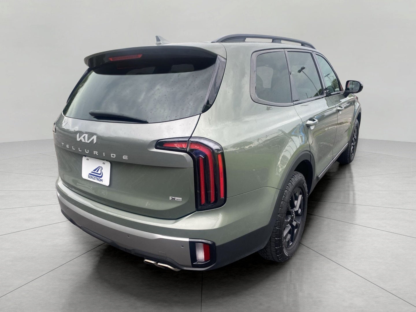 2023 Kia Telluride SX X-Pro AWD