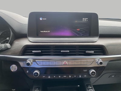 2021 Kia Telluride SX AWD