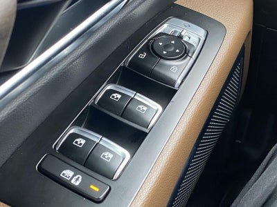 2021 Kia Telluride SX AWD