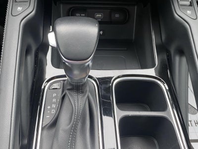2021 Kia Telluride SX AWD