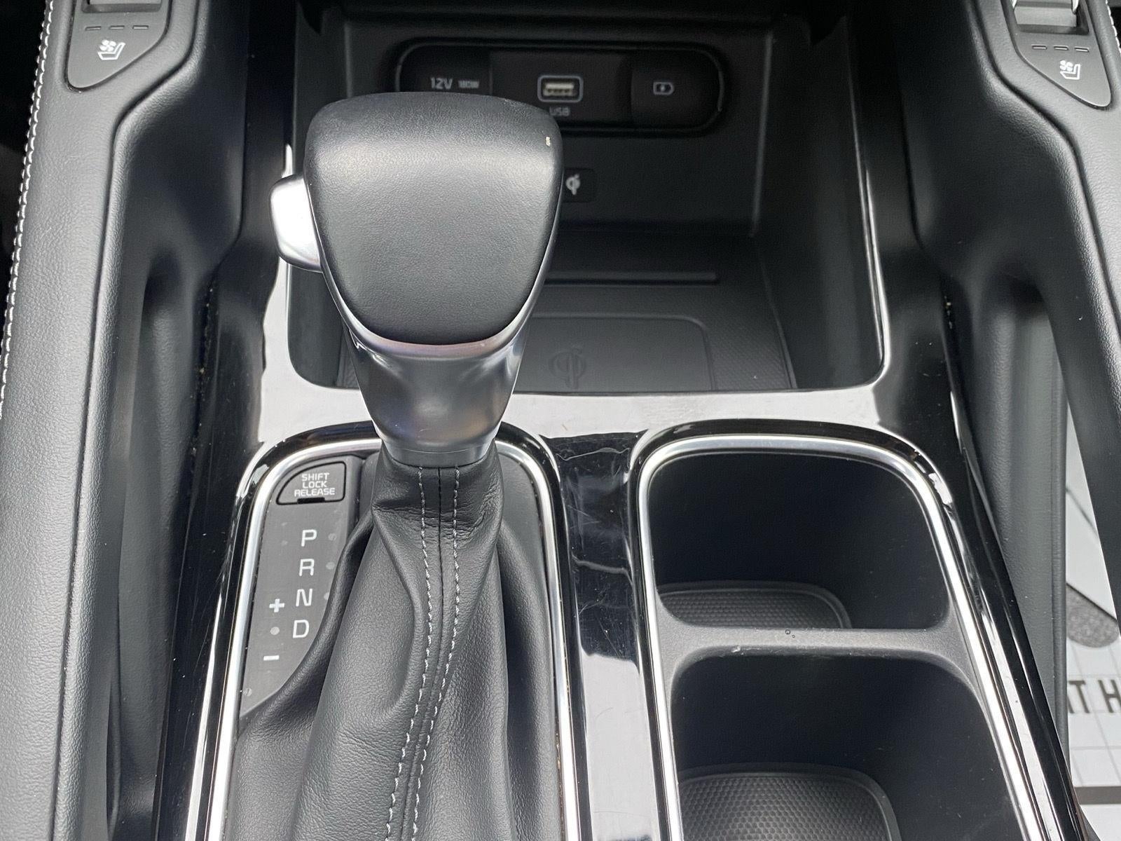 2021 Kia Telluride SX AWD