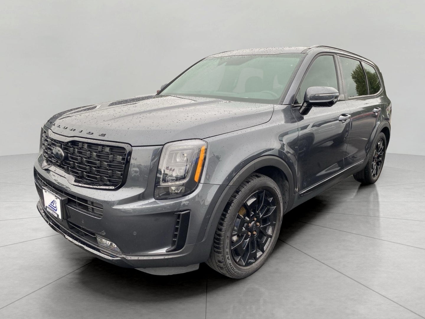 2021 Kia Telluride SX AWD
