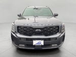 2021 Kia Telluride SX AWD