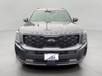 2021 Kia Telluride SX AWD