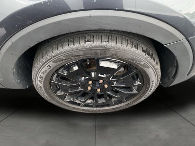 2021 Kia Telluride SX AWD