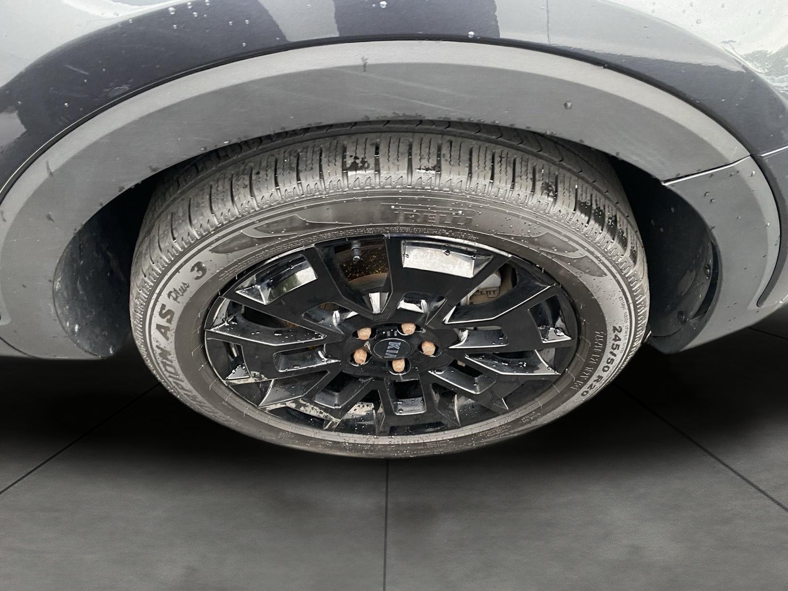 2021 Kia Telluride SX AWD