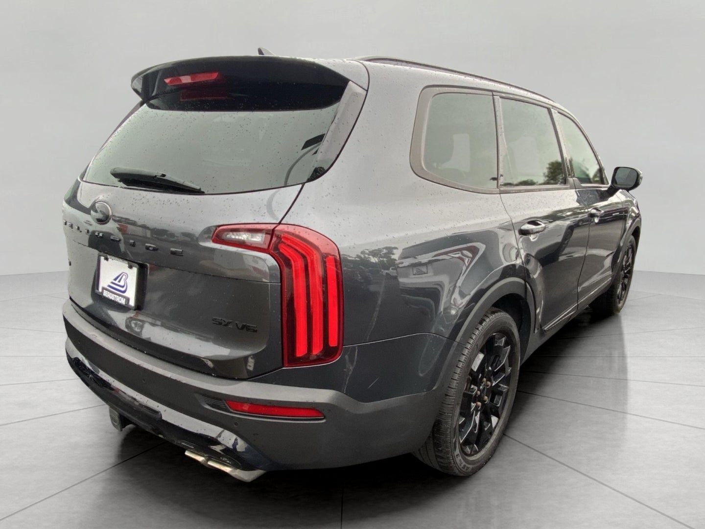2021 Kia Telluride SX AWD