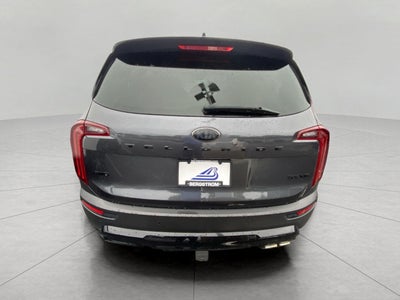 2021 Kia Telluride SX AWD