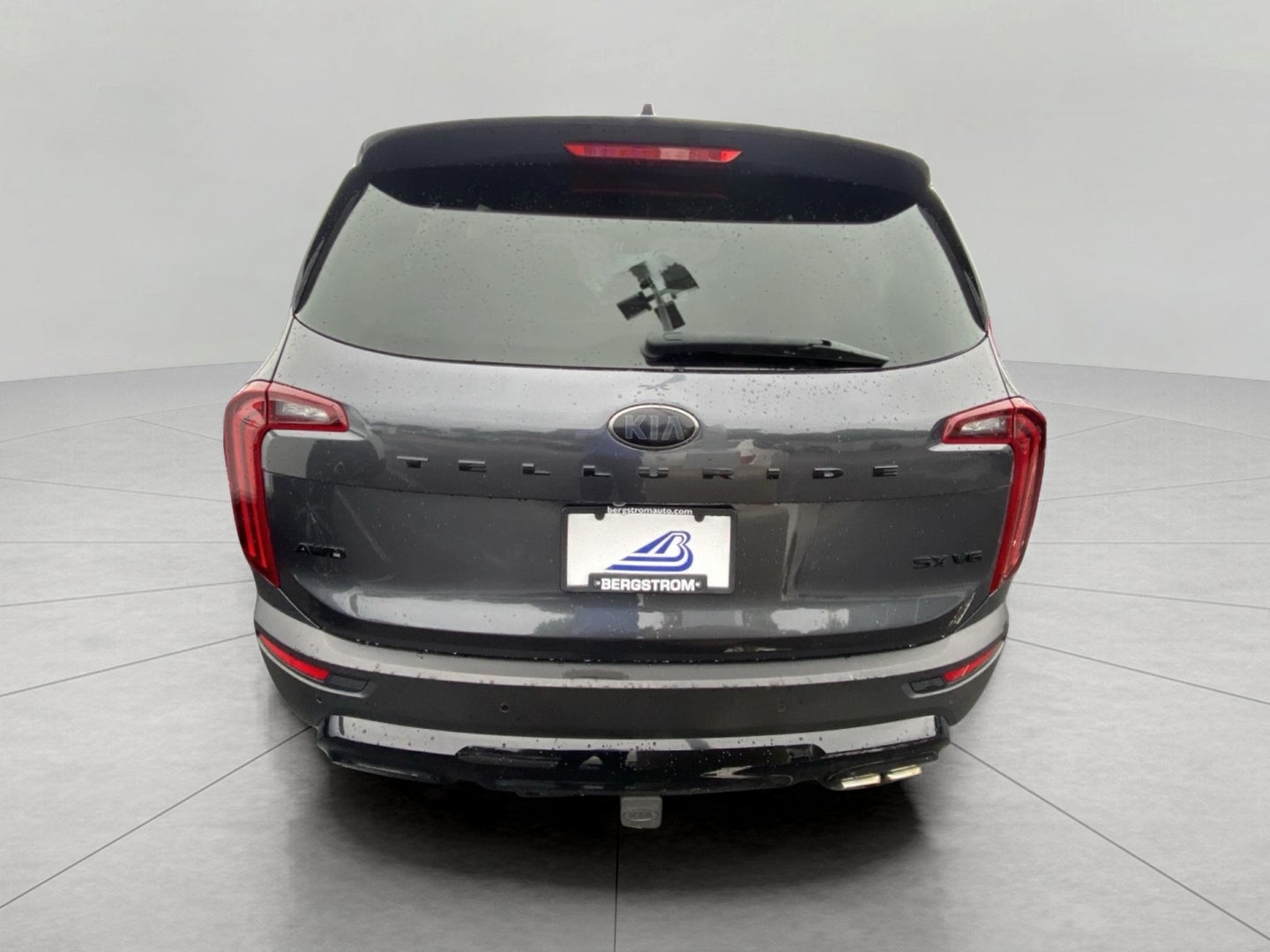 2021 Kia Telluride SX AWD