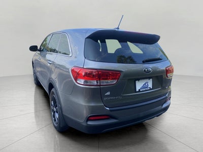 2017 Kia Sorento LX FWD