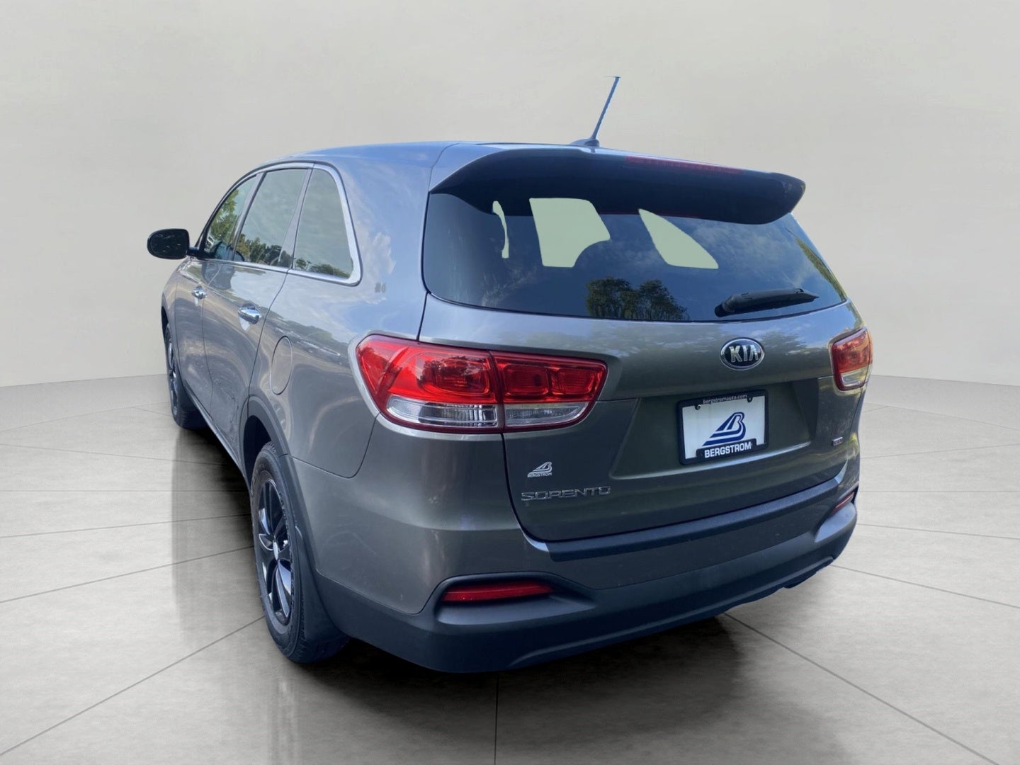 2017 Kia Sorento LX FWD