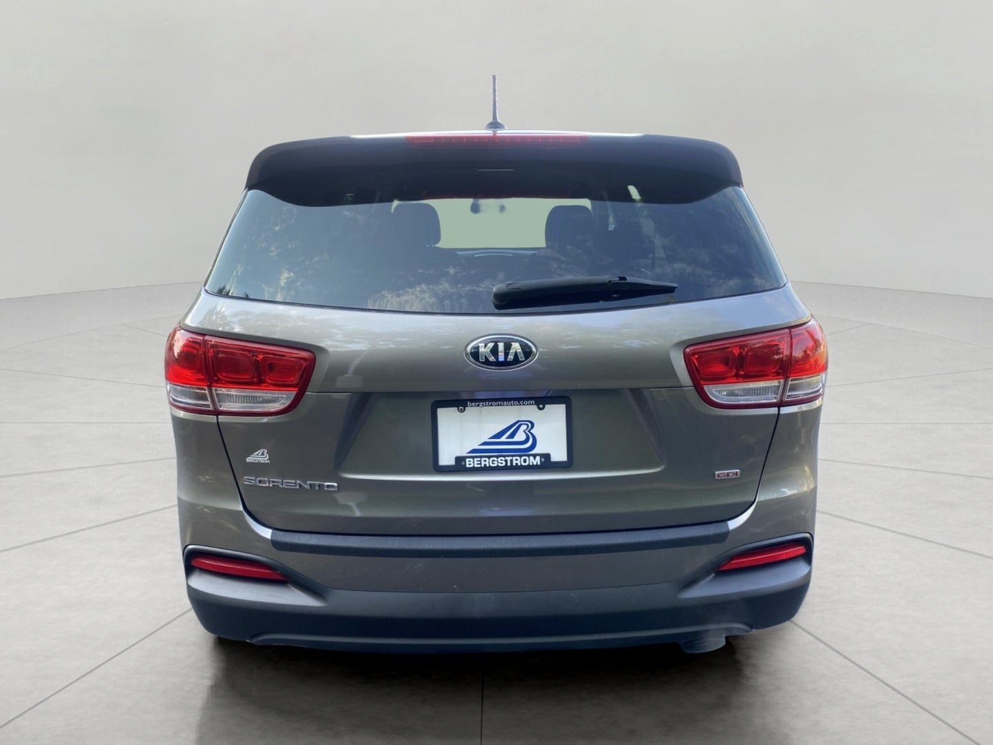 2017 Kia Sorento LX FWD