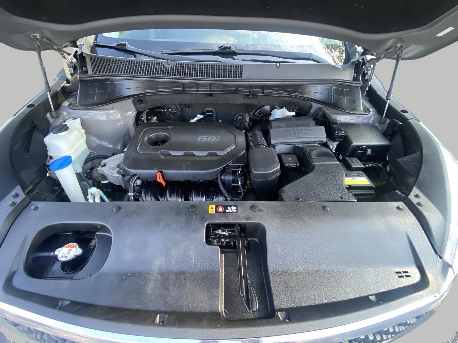 2017 Kia Sorento LX FWD