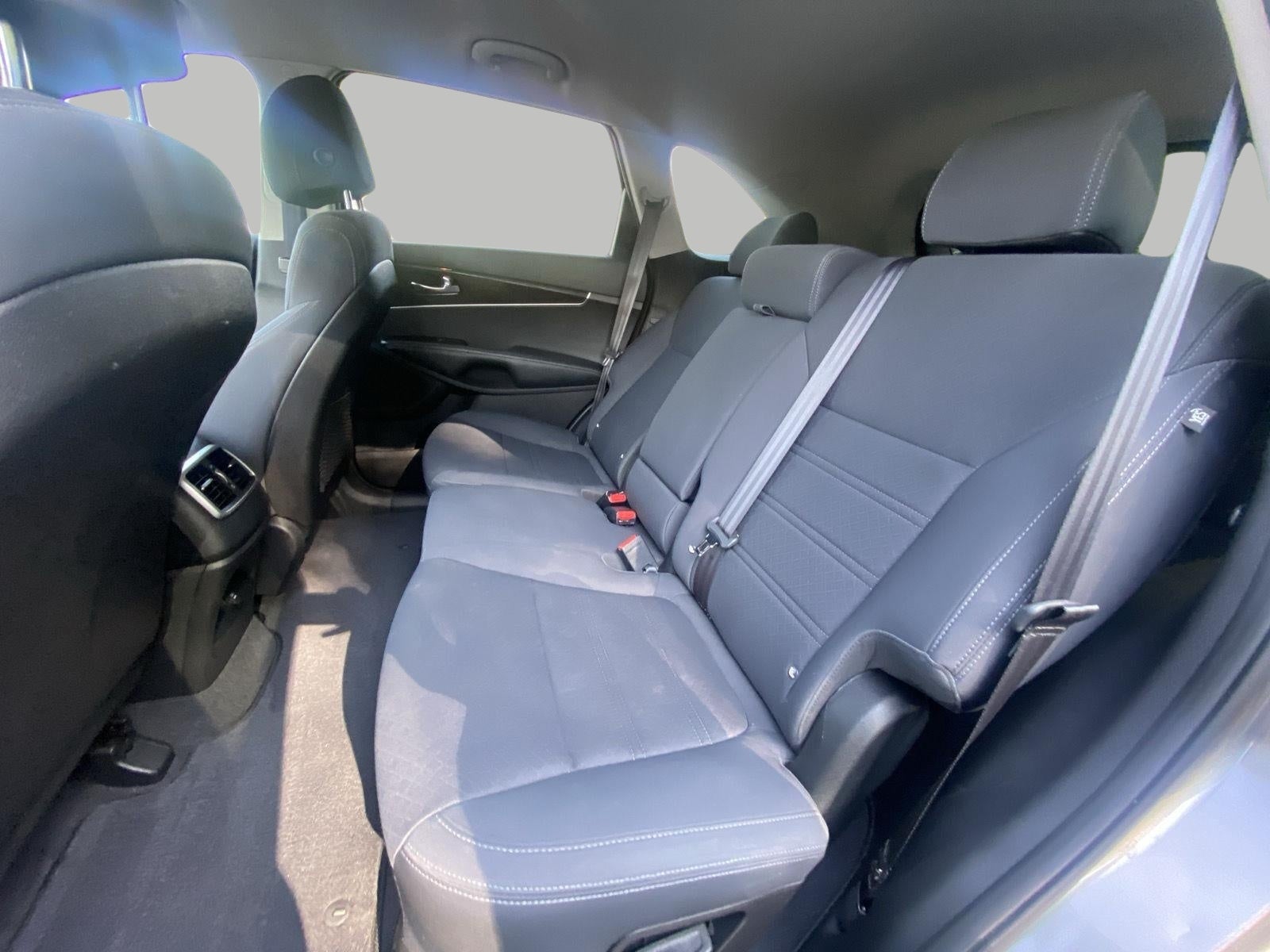 2017 Kia Sorento LX FWD