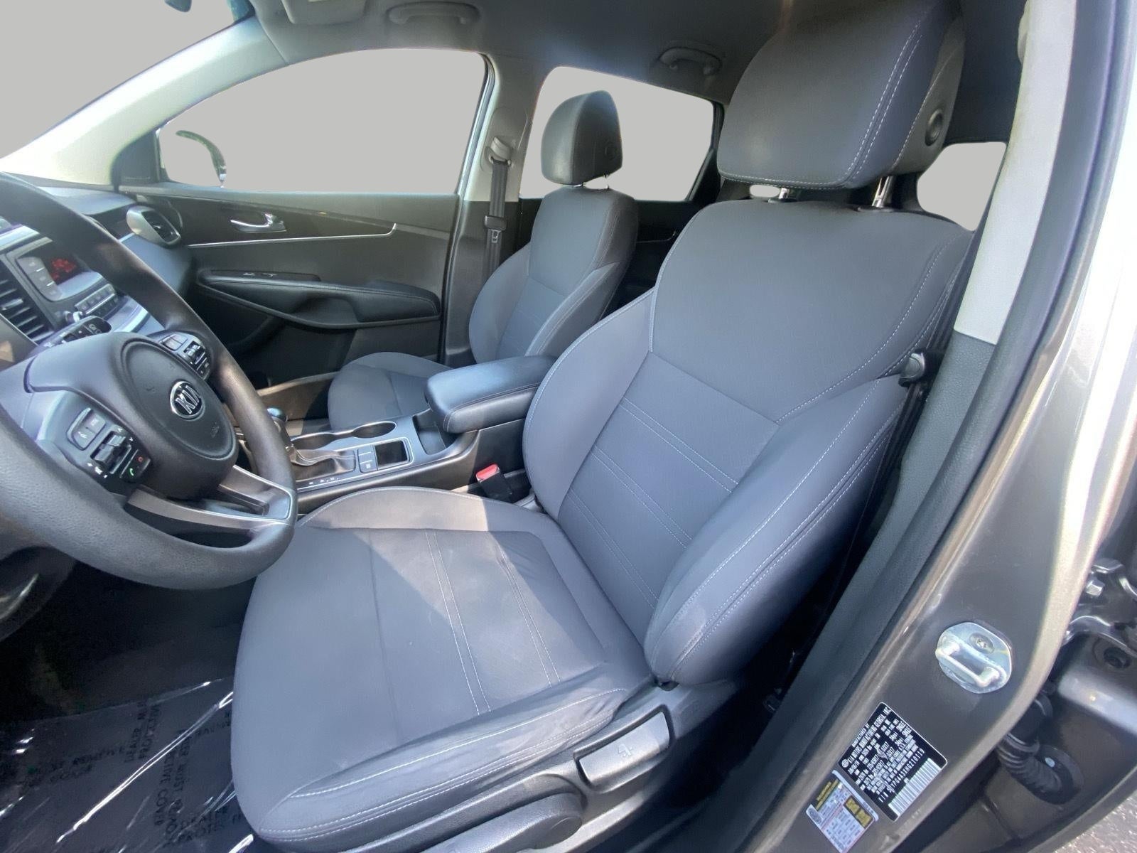 2017 Kia Sorento LX FWD