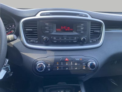 2017 Kia Sorento LX FWD